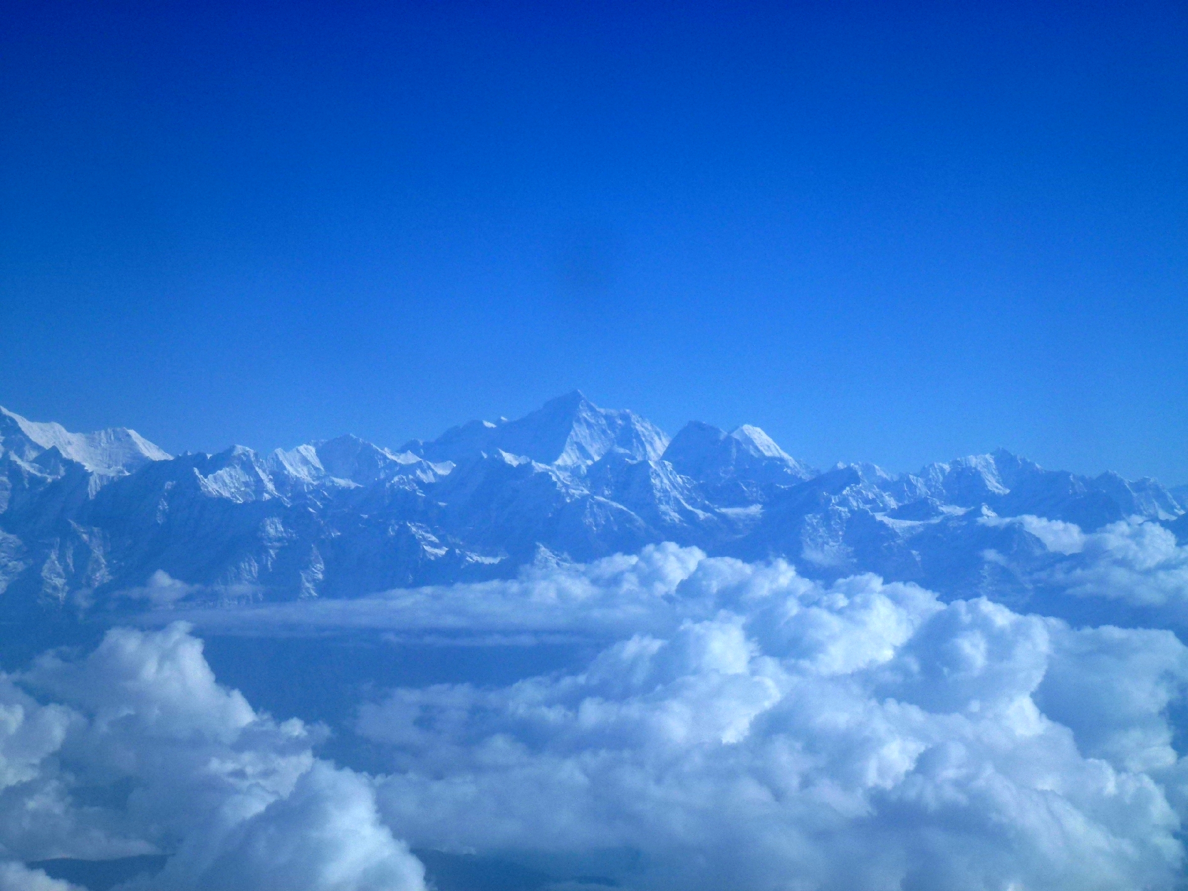 Makalu Base Camp Trek
